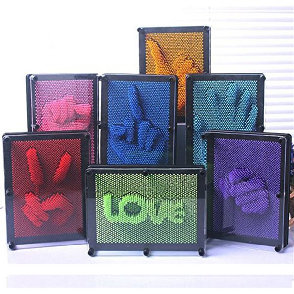 anti-stress squishy classic toy plastic 3d antistress clone fingerprint needle painting gag jokes stress relief fun toys gift q0115
anti-stress squishy classic toy plastic 3d antistress clone fingerprint needle painting gag jokes stress relief fun toys gift q0115