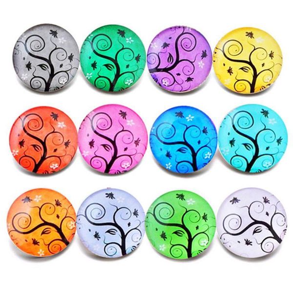 10pcs/lot new glass snap jewelry tree of life mixed pattern snap buttons fit 18mm/20mm diy snap bracelet buttons jewel bbyhjs
10pcs/lot new glass snap jewelry tree of life mixed pattern snap buttons fit 18mm/20mm diy snap bracelet buttons jewel bbyhjs