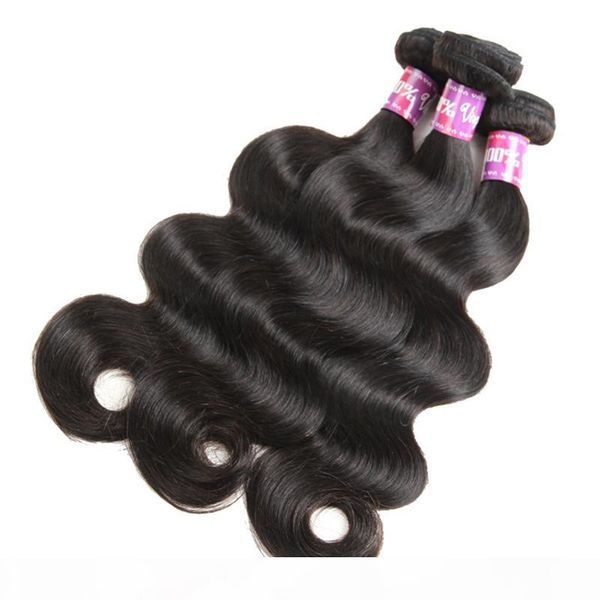grade 10a brazilian virgin human hair body wave 3 bundles with 4x4 lace closure middle three part natural color extensions, Black;brown
grade 10a brazilian virgin human hair body wave 3 bundles with 4x4 lace closure middle three part natural color extensions, Black;brown