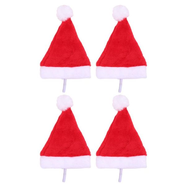 dog apparel 1pc pet christmas hat decoration for dogs decor and party celebration(pet hat)
dog apparel 1pc pet christmas hat decoration for dogs decor and party celebration(pet hat)