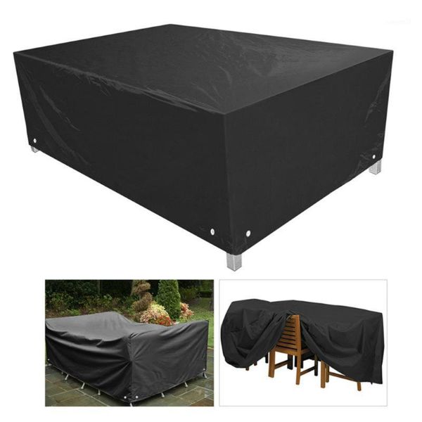 outdoor waterproof dustproof snow furniture cover case tarpaulin garden patio coffee table chair waterproof sofa set protection1
outdoor waterproof dustproof snow furniture cover case tarpaulin garden patio coffee table chair waterproof sofa set protection1