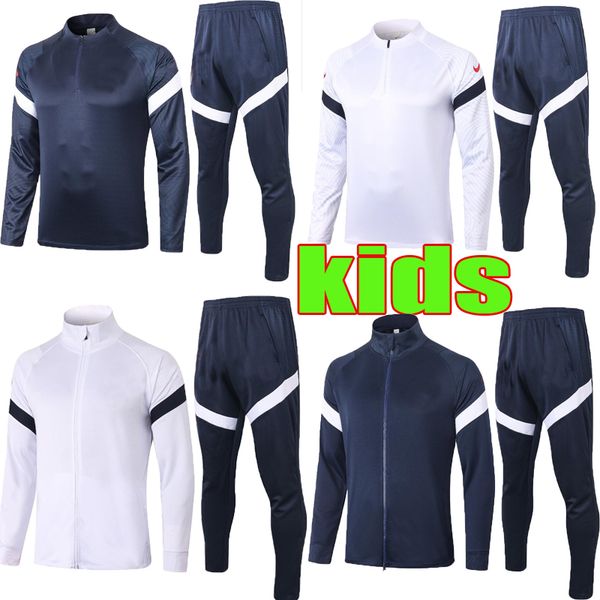 kids 2020 2021 maillot france white jacket training suit mbappe 20 21 france kante pogba giroud griezmann blue half zipper training suit, Black;yellow
kids 2020 2021 maillot france white jacket training suit mbappe 20 21 france kante pogba giroud griezmann blue half zipper training suit, Black;yellow