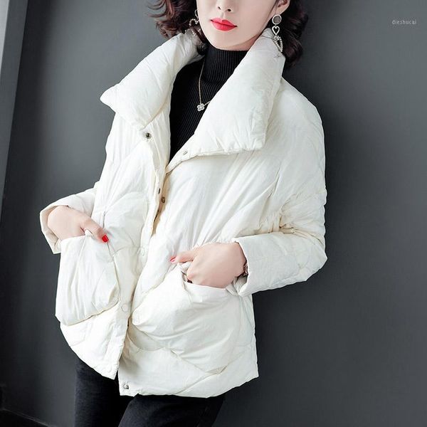 women's down jacket coat female ultra light down jacket women winter clothes white fashion 2020 ropa mujer 9y09810 pph7151, Black
women's down jacket coat female ultra light down jacket women winter clothes white fashion 2020 ropa mujer 9y09810 pph7151, Black