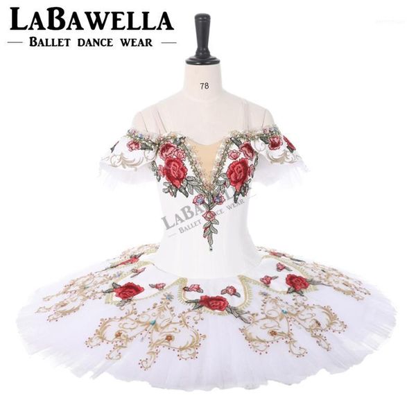 stage wear professional ballet costume yagp competiton classical pancake tutu perfromance dance skirts bt92841, Black;red
stage wear professional ballet costume yagp competiton classical pancake tutu perfromance dance skirts bt92841, Black;red