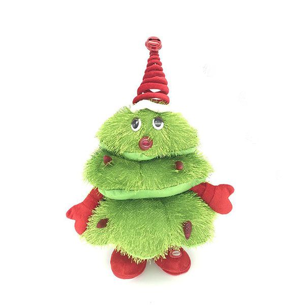 2020 christmas tree singing and dancing christmas tree christmas party video toys birthday presents for boys and girls
2020 christmas tree singing and dancing christmas tree christmas party video toys birthday presents for boys and girls