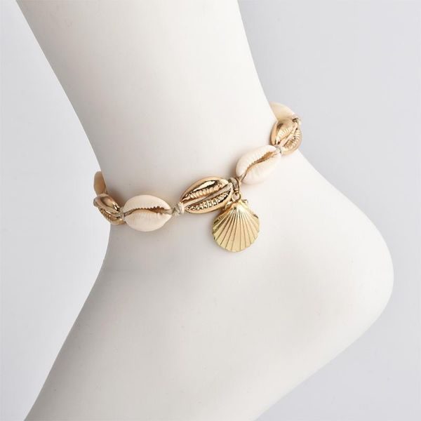 chains vintage antique gold color anklet women sequins geometric beads bracelet charm bohemian boho foot jewel, Silver
chains vintage antique gold color anklet women sequins geometric beads bracelet charm bohemian boho foot jewel, Silver
