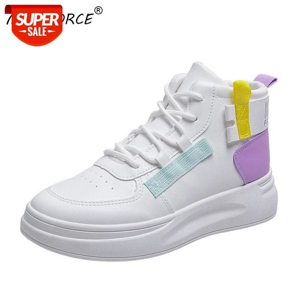 mbr force 2021 new fashion women sneakers casual shoes female spring summer shoes trainers lace up ladies white high shoes #ol3t
mbr force 2021 new fashion women sneakers casual shoes female spring summer shoes trainers lace up ladies white high shoes #ol3t