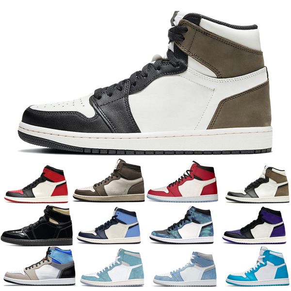 2022 1s man's basketball shoes turbo unc dark mocha obsidian tie dye court purple bred toe cactus jack chicago twist university blue ni
2022 1s man's basketball shoes turbo unc dark mocha obsidian tie dye court purple bred toe cactus jack chicago twist university blue ni