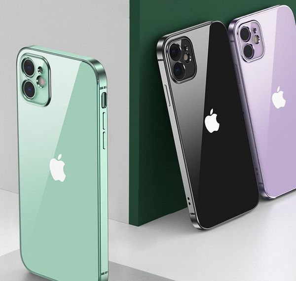classic square frame plating case for iphone 11 pro max x xs xr 6/7/8 plus slim soft crystal clear transparent jllhje loveshop01
classic square frame plating case for iphone 11 pro max x xs xr 6/7/8 plus slim soft crystal clear transparent jllhje loveshop01