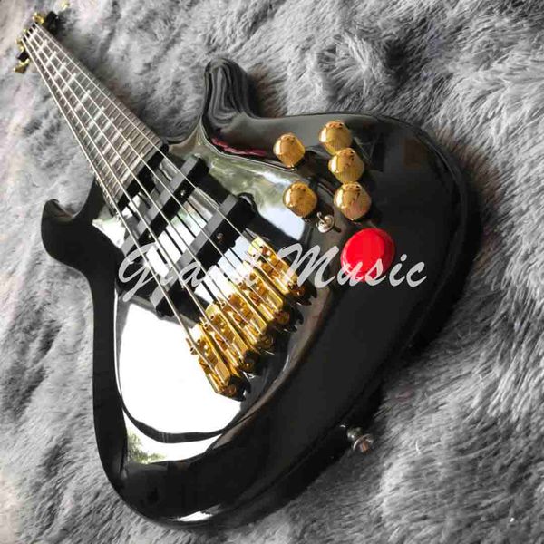 custom 5 strings electric bass with ebony fingerboard 
custom 5 strings electric bass with ebony fingerboard
