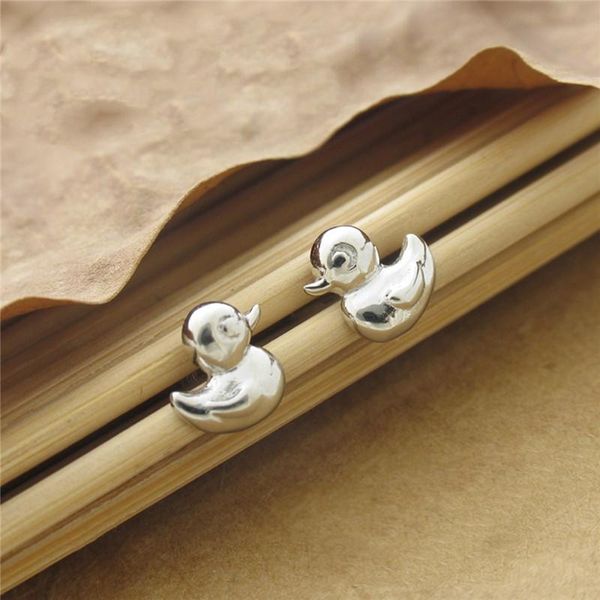 stud mini elephant zebra duck sheep bird giraffe hypoallergenic earrings women's fashion personality cute animal jewelry gifts, Golden;silver
stud mini elephant zebra duck sheep bird giraffe hypoallergenic earrings women's fashion personality cute animal jewelry gifts, Golden;silver