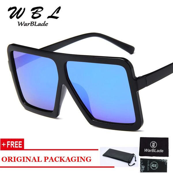 sunglasses warblade 2021 oversize square vintage brand designer gradient lens shades women sun glasses men big frame, White;black
sunglasses warblade 2021 oversize square vintage brand designer gradient lens shades women sun glasses men big frame, White;black