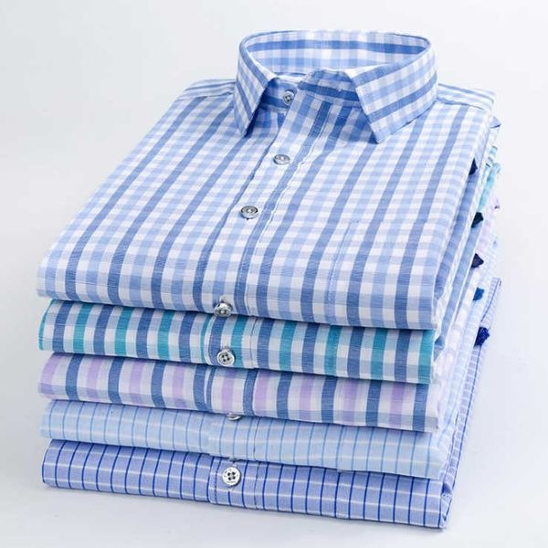 new arrival youth dress blouse men casual cotton plaid long sleeve shirts striped men's business formal plaid shirt camisa, White;black
new arrival youth dress blouse men casual cotton plaid long sleeve shirts striped men's business formal plaid shirt camisa, White;black