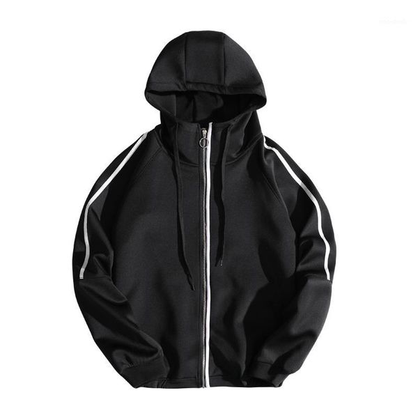 m-3xl hoodies men with zipper 2018 new solid casual spring hip hop men hoodies male slim fit mens and sweatshirts1, Black
m-3xl hoodies men with zipper 2018 new solid casual spring hip hop men hoodies male slim fit mens and sweatshirts1, Black