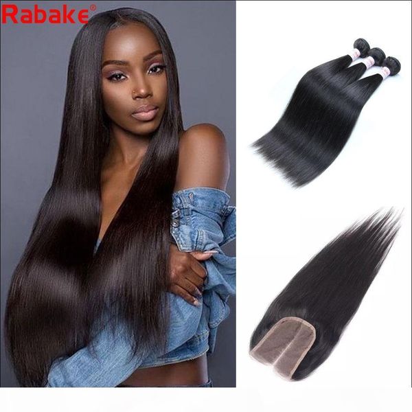raw indian human hair bundles with 4x4 lace weaves closure rabake remy silky straight cuticle aligned human hair weave extensions bulk, Black;brown
raw indian human hair bundles with 4x4 lace weaves closure rabake remy silky straight cuticle aligned human hair weave extensions bulk, Black;brown