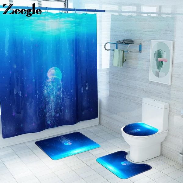 bath mats sea world pattern bathroom carpet and shower curtain set mat microfiber toilet room anti-slip floor
bath mats sea world pattern bathroom carpet and shower curtain set mat microfiber toilet room anti-slip floor