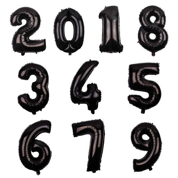 30 inch big foil birthday balloons helium number balloons happy birthday party decorations kids toy figures wedding air globos wmtyxh
30 inch big foil birthday balloons helium number balloons happy birthday party decorations kids toy figures wedding air globos wmtyxh