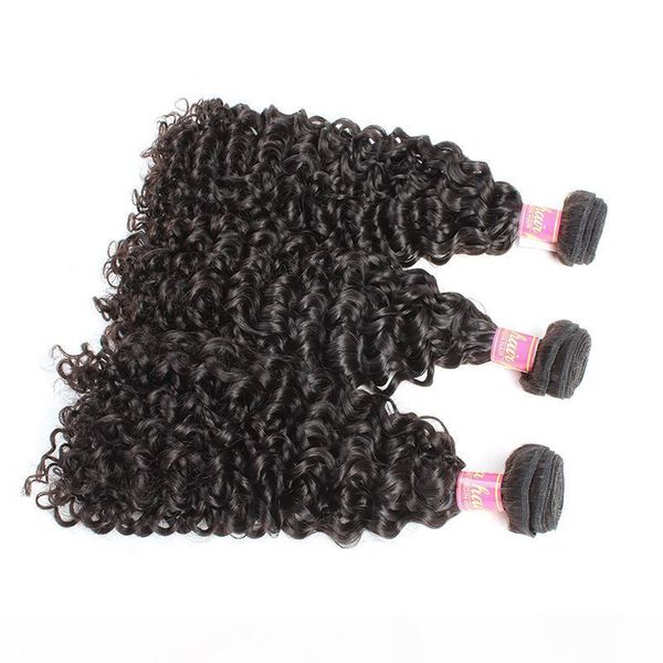 bella hair 3pcs lot curly wave weaves 100% malaysian hair unprocessed virgin natural color human hair wefts ing, Black
bella hair 3pcs lot curly wave weaves 100% malaysian hair unprocessed virgin natural color human hair wefts ing, Black
