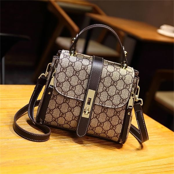 sale 90% off leather women's bag summer new fashion high sense messenger versatile one shoulder portable
sale 90% off leather women's bag summer new fashion high sense messenger versatile one shoulder portable