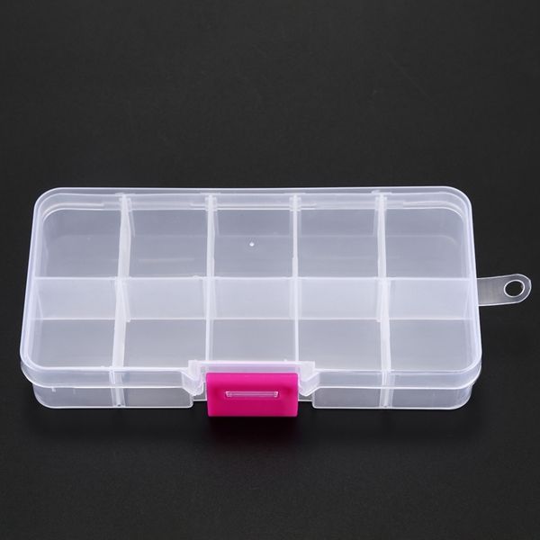 plastic grid electronic component parts kits 3pcs 10 storage box case
plastic grid electronic component parts kits 3pcs 10 storage box case