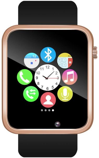 padgene bluetooth touch screen wrist smart phone watch, sports fitness tracker with sim sd card slot, camera pedometer,
padgene bluetooth touch screen wrist smart phone watch, sports fitness tracker with sim sd card slot, camera pedometer,
