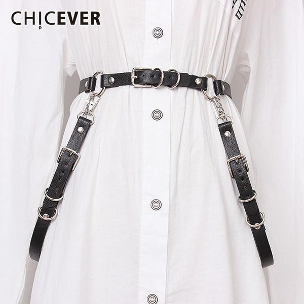 chicever pu solid belt for women high waist vintage dresses accessories fashion new tide belts female 2020 summer, Black;brown
chicever pu solid belt for women high waist vintage dresses accessories fashion new tide belts female 2020 summer, Black;brown