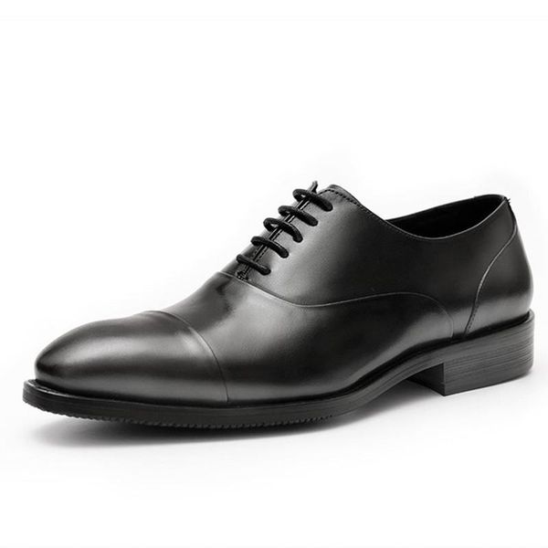 handmade men genuine leather dress shoes italian design brown black color pointed toe lace up wedding shoes 
handmade men genuine leather dress shoes italian design brown black color pointed toe lace up wedding shoes