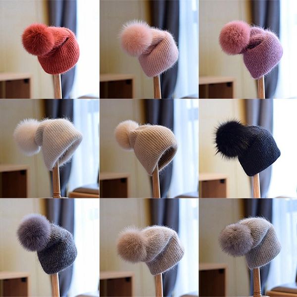 beanies knitted hats for women men's winter hat cap with pompom ball skullies warm caps female
beanies knitted hats for women men's winter hat cap with pompom ball skullies warm caps female