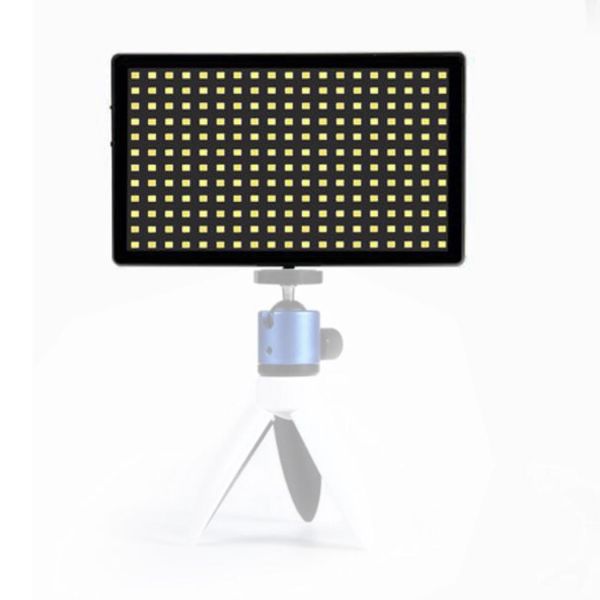 litu foto l28 pocket 228 leds professional vlogging pgraphy video p studio light for canon nikon dslr cameras
litu foto l28 pocket 228 leds professional vlogging pgraphy video p studio light for canon nikon dslr cameras