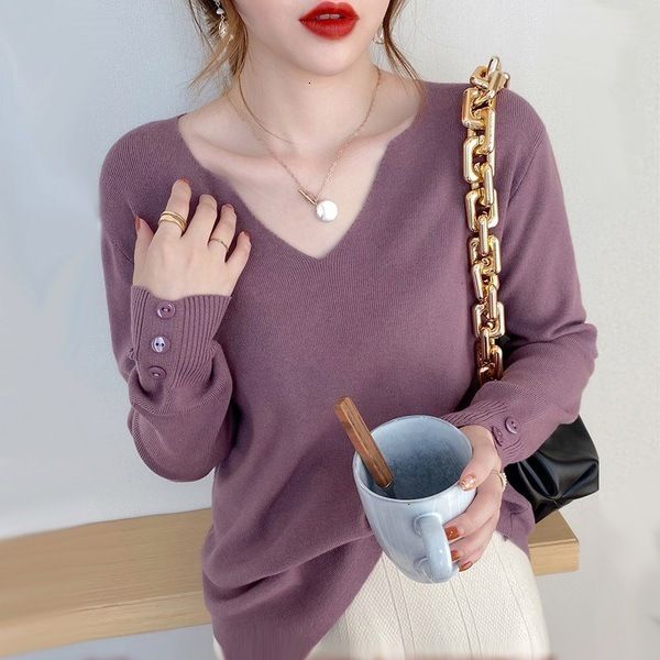 winter clothes knitted sweater spring fall basic women's pullovers slim women early fall/winter bottoming shirt, White;black 
winter clothes knitted sweater spring fall basic women's pullovers slim women early fall/winter bottoming shirt, White;black