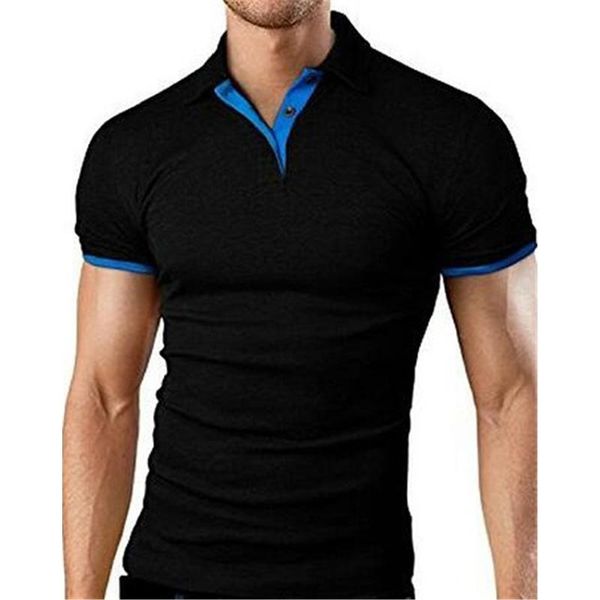 new arrival polos men embroidery giraffe shirt men casual patchwork male clothing drop shipping, White;black
new arrival polos men embroidery giraffe shirt men casual patchwork male clothing drop shipping, White;black