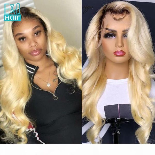 #1b 613 honey blonde 13x4 lace front human hair wigs for women pre plucked brazilian remy body wave transparent lace wigs 180%, Black;brown
#1b 613 honey blonde 13x4 lace front human hair wigs for women pre plucked brazilian remy body wave transparent lace wigs 180%, Black;brown