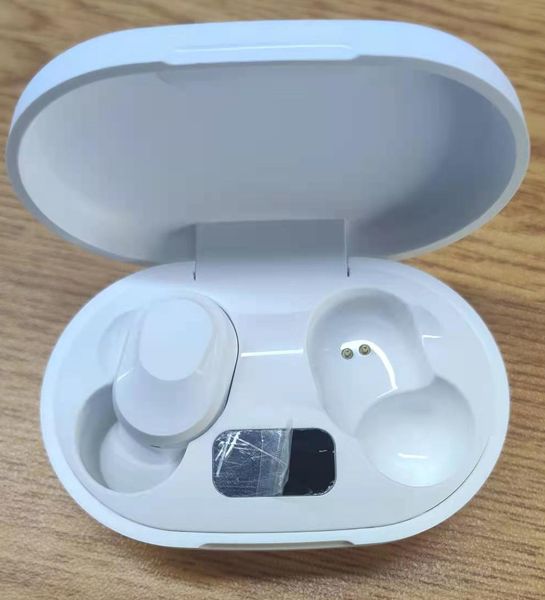 new 2/3 earphones no noise can change bluetooth name switch songs bluetooth headphone wireless charging case earbuds drop ship
new 2/3 earphones no noise can change bluetooth name switch songs bluetooth headphone wireless charging case earbuds drop ship