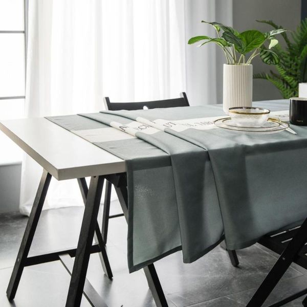 table cloth simple print decorative linen and cotton waterproof tablecloth rectangular cover home el textile ds007&40
table cloth simple print decorative linen and cotton waterproof tablecloth rectangular cover home el textile ds007&40