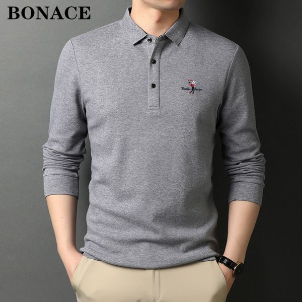 Men's Khmer polo long sve T- fashion embroidered shirt, Korean casual wear., White;black
Men's Khmer polo long sve T- fashion embroidered shirt, Korean casual wear., White;black