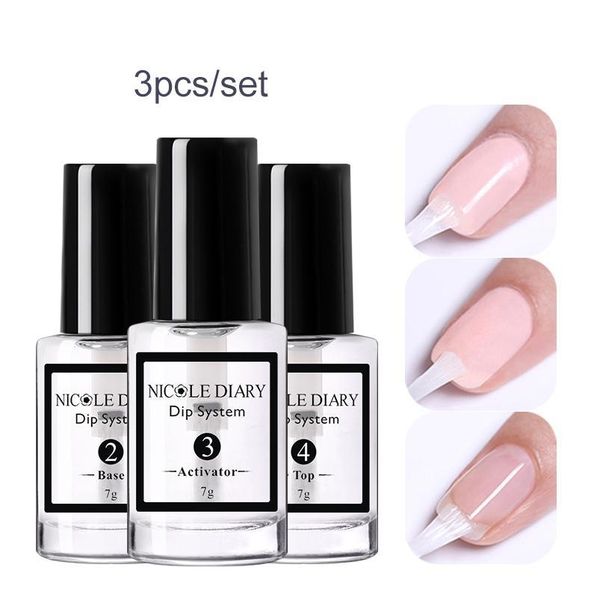 nicole diary 10g dipping nail glitter set nail powder base activator dipping chrome dust polish pigment de jllzdd, Silver;gold
nicole diary 10g dipping nail glitter set nail powder base activator dipping chrome dust polish pigment de jllzdd, Silver;gold