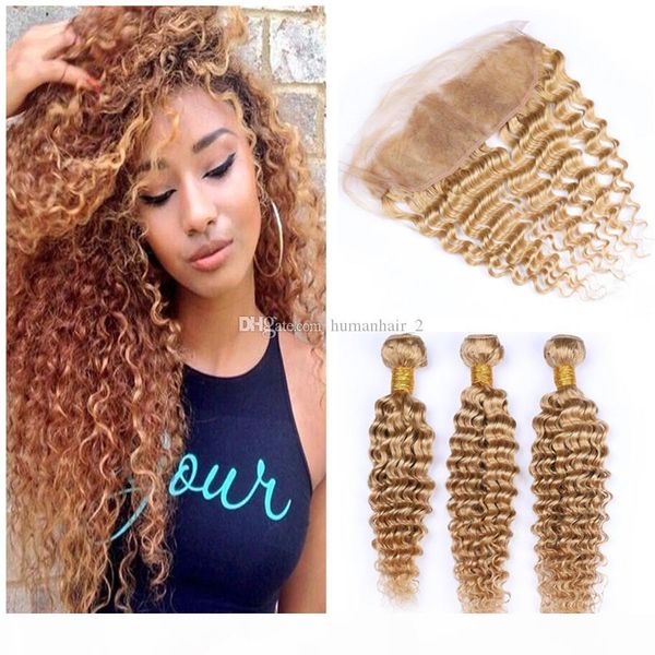 virgin human hair deep wave hair bundles with ear to ear lace frontal closure malaysian virgin hair extensions with lace frontals, Black;brown
virgin human hair deep wave hair bundles with ear to ear lace frontal closure malaysian virgin hair extensions with lace frontals, Black;brown