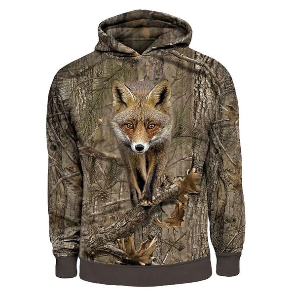 animal fox 3d printing harajuku hoodies fashion streetwear hip hop men pullover hoody women casual sweatshirt hooded long sleeve 201126, Black
animal fox 3d printing harajuku hoodies fashion streetwear hip hop men pullover hoody women casual sweatshirt hooded long sleeve 201126, Black