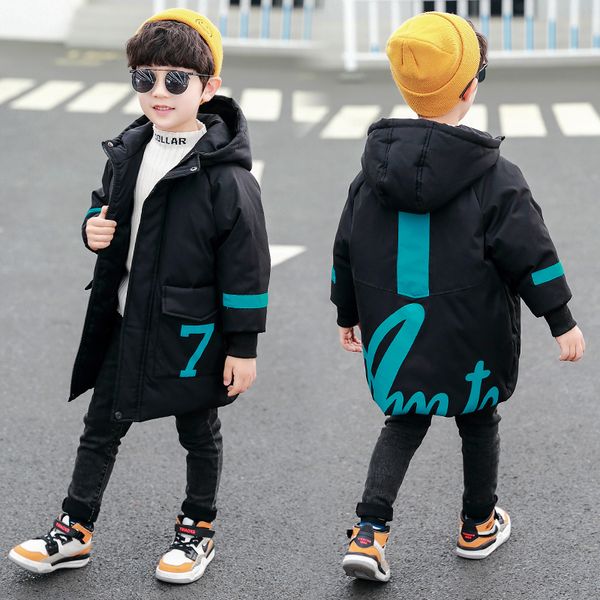 boys' 2020 new autumn and winter down cotton padded jacket with foreign style, Blue;gray
boys' 2020 new autumn and winter down cotton padded jacket with foreign style, Blue;gray
