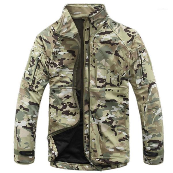 outdoor jackets&hoodies jacket men sport winter thermal breathable tactical windproof softshell hunting army1, Blue;black
outdoor jackets&hoodies jacket men sport winter thermal breathable tactical windproof softshell hunting army1, Blue;black