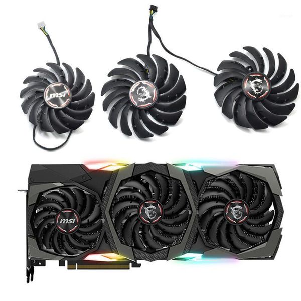 new pld09210b12hh pld10010b12hh rtx 2080 graphic cooler fan for msi geforce rtx 2080 2080ti 2070 super gaming x trio video card1
new pld09210b12hh pld10010b12hh rtx 2080 graphic cooler fan for msi geforce rtx 2080 2080ti 2070 super gaming x trio video card1