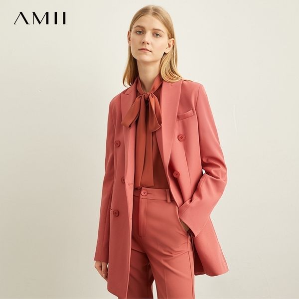 amii spring minimal western style outerwear pants shorts professional office ladies jacket women new autumn leisure 11940584 201106, Black;brown
amii spring minimal western style outerwear pants shorts professional office ladies jacket women new autumn leisure 11940584 201106, Black;brown