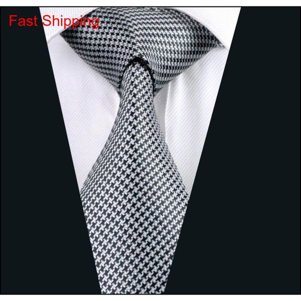 black hound-tooth check mens tie silk hanky cufflinks set jacquard woven silk mens tie set business work formal mee qylniv mj_fashion, Black;blue
black hound-tooth check mens tie silk hanky cufflinks set jacquard woven silk mens tie set business work formal mee qylniv mj_fashion, Black;blue