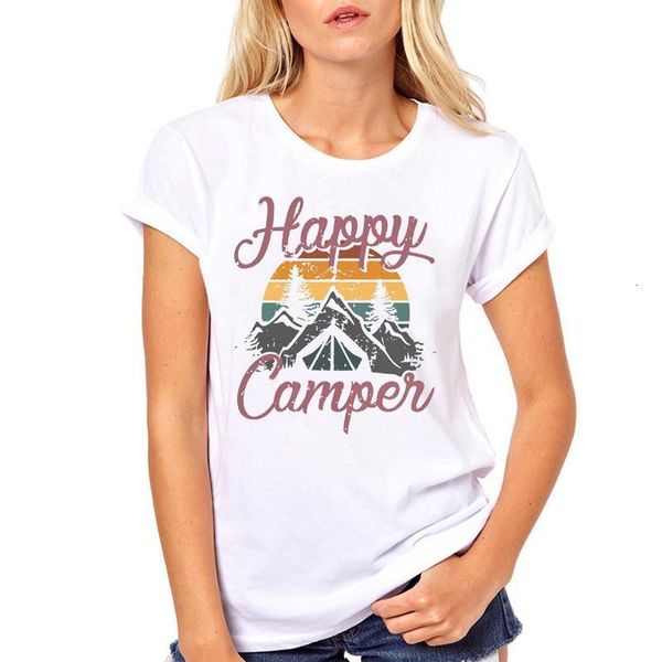 women clothes happy camper mountain vacay car leopard travel print ladies woman harajuku punk tee shirt t female t-shirt, White
women clothes happy camper mountain vacay car leopard travel print ladies woman harajuku punk tee shirt t female t-shirt, White