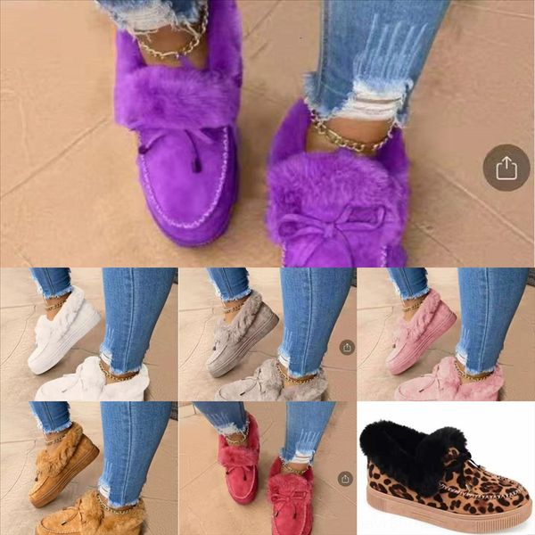pq8lc asifn men winter fur slippers women cotton home indoor de plus velvet cute mop cotton yarn warm snow boots confinement shoes couple, Black
pq8lc asifn men winter fur slippers women cotton home indoor de plus velvet cute mop cotton yarn warm snow boots confinement shoes couple, Black