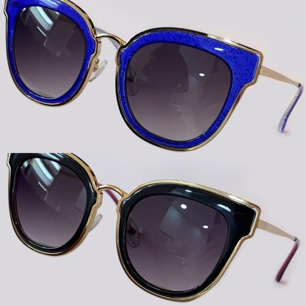 cat eye sunglasses women men brand design sun glasses female uv400