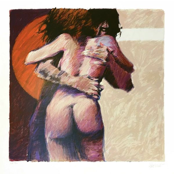 artworks "lover's embrace" 1981 home decor handcrafts /hd print oil painting on canvas wall art canvas pictures 210114
artworks "lover's embrace" 1981 home decor handcrafts /hd print oil painting on canvas wall art canvas pictures 210114