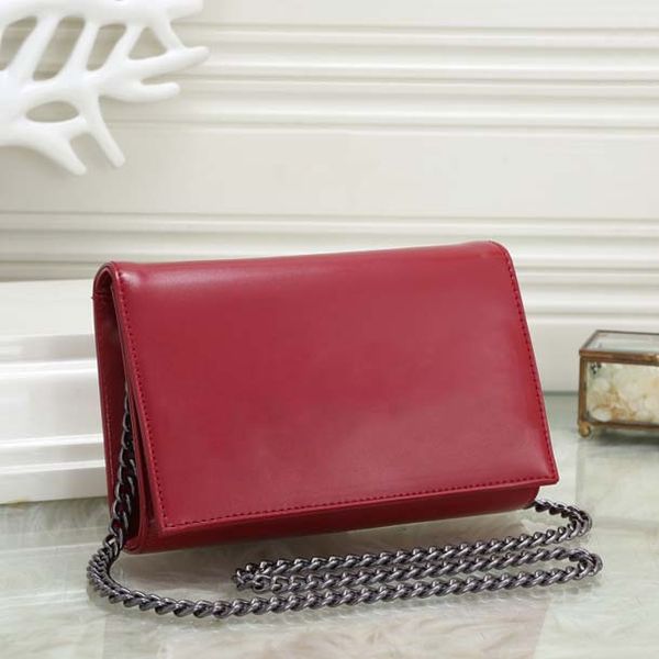 fashion 6 colors evening women bags designer shoulder bag lady clutch with chain strap high quality
fashion 6 colors evening women bags designer shoulder bag lady clutch with chain strap high quality