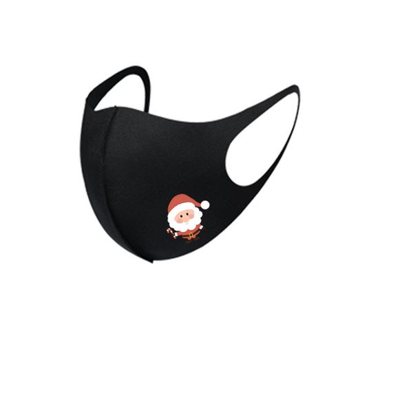 dust-proof christmas santa fashion breathable face claus elk printing ice silk mask for men women xmas masks
dust-proof christmas santa fashion breathable face claus elk printing ice silk mask for men women xmas masks