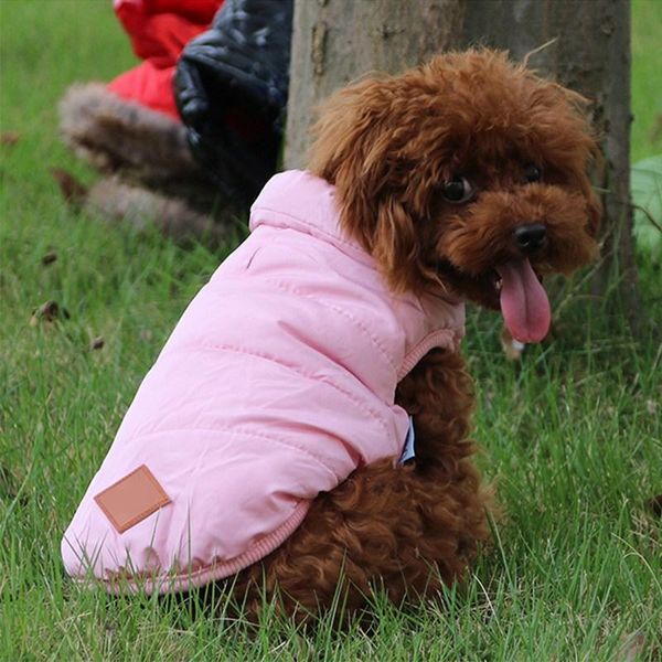 pet dogs winter clothes down jacket winter thickened coats warm puppy cotton padded coat puppy solid color overcoats for
pet dogs winter clothes down jacket winter thickened coats warm puppy cotton padded coat puppy solid color overcoats for